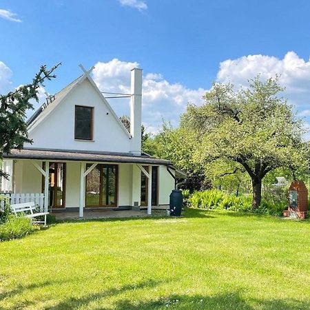Villa Lokoschen Lübbenau Exterior foto