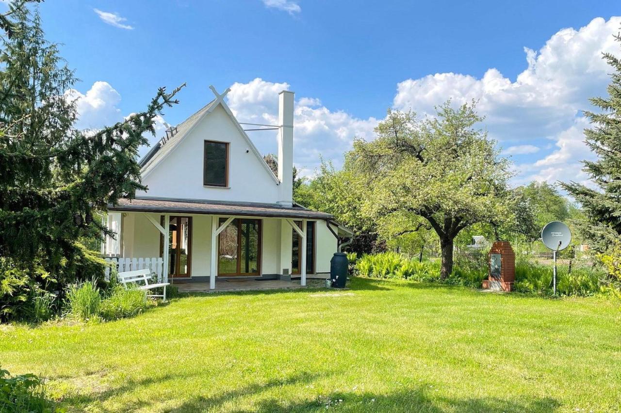 Villa Lokoschen Lübbenau Exterior foto